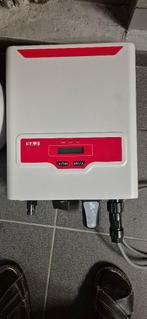 Zonnepaneel omvormer SAJ, Ophalen of Verzenden, Gebruikt, Overige typen