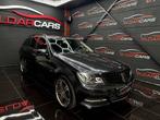 Mercedes-Benz C180 CDI FACE LIFT/CarPlay/Jaar Garantie*, Auto's, Stof, Zwart, Overige kleuren, 120 kW