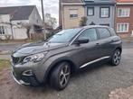 PEUGEOT 3008 1.2 BENZINE HERSTELBAAR VAT, Auto's, Peugeot, Leder, 5 deurs, 3 cilinders, 1200 cc