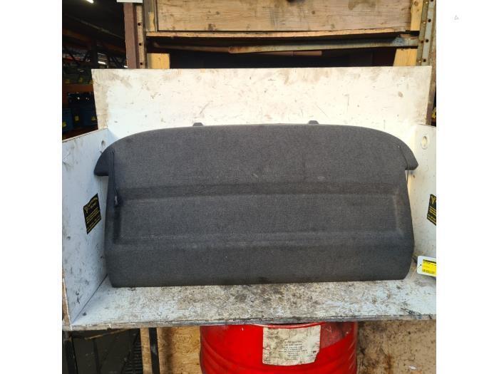 Plage arrière d'un Opel Astra, Autos : Pièces & Accessoires, Habitacle & Garnissage, Opel, Utilisé, 3 mois de garantie, Enlèvement ou Envoi