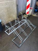 Fietsenrekken 2stuks, Enlèvement, Utilisé
