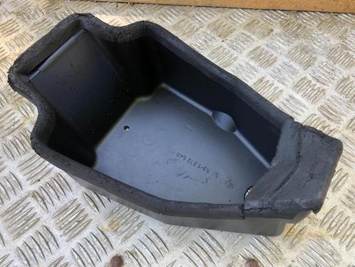 Gereedschapbakje met deksel voor BMW /6 en /7 modellen, Motoren, Onderdelen | Oldtimers, Gebruikt, Ophalen of Verzenden