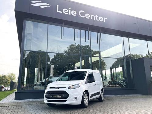 Ford Transit Connect 1.5 TDCI L1H1 | SENSOREN | CRUISE, Auto's, Ford, Bedrijf, Transit, Airconditioning, Bluetooth, Boordcomputer