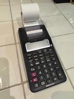 Casio ticket printer, Zakelijke goederen, Kantoor en Winkelinrichting | Kassa's en Betaalsystemen, Ophalen