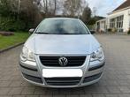 VOLKSWAGEN POLO 1.2i TRENDLINE /2006/1ER MAIN/ CONTROLE OK, 5 places, Carnet d'entretien, Berline, Achat