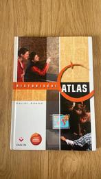 Historische atlas, Boeken, Atlassen en Landkaarten, Ophalen, Zo goed als nieuw, Van In, Wereld