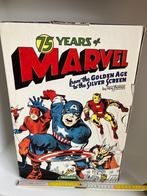Limited edition, collector item: 75 years of marvel comics, Amérique, Comics, Enlèvement, Roy Thomas