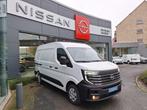 Nissan Interstar VAN MY24 2.0dCi 150 M/T L2H2 3.5T TEKNA, Auto's, Monovolume, Wit, Bedrijf, Te koop