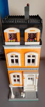 lego moc 2, Ophalen of Verzenden, Gebruikt, Complete set, Lego