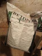 Betopor plus zak 50l - isolerende eps uitvulmortel, Doe-het-zelf en Bouw, Ophalen, Nieuw, Overige materialen, Vloerisolatie