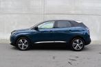Peugeot 3008 1.2 Allure Automatisch*39.000km* Led-Carplay, Blauw, 5 deurs, 3 cilinders, MyCar