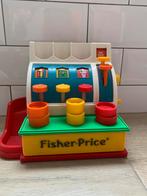 Fisher-Price kassa, Gebruikt, Ophalen of Verzenden