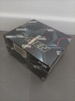 X-Men trading card game WOTC sealed booster box 2000, Hobby & Loisirs créatifs, Jeux de cartes à collectionner | Autre, Comme neuf