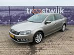 2012 - Volkswagen - Passat - 1.4 TSI Comfl. BlM. - Personena, Auto's, Euro 5, Gebruikt, Bedrijf, Passat