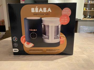 Beaba babycook beschikbaar voor biedingen