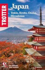 Trotter Japan 2025, Boeken, Reisgidsen, Ophalen, Trotter, Zo goed als nieuw, Reisgids of -boek
