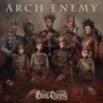 ARCH ENEMY /blood dynasty. 1lp. 2025 + 8page booklet., Cd's en Dvd's, Ophalen of Verzenden, Zo goed als nieuw