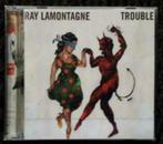 Ray Lamontagne: Trouble (cd), Cd's en Dvd's, Ophalen of Verzenden