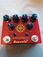 Overdrive/Distortion, Muziek en Instrumenten, Effecten, Ophalen of Verzenden, Zo goed als nieuw