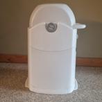 Diaper Champ Luieremmer / Diaper Champ Nappy Bin (€20 –Gent), Luieremmer, Zo goed als nieuw, Standaard, Ophalen