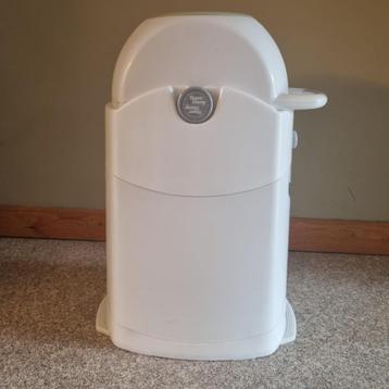 Diaper Champ Luieremmer / Diaper Champ Nappy Bin (€20 –Gent) beschikbaar voor biedingen