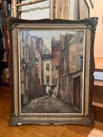 Lot de tableaux/lithographies/etc, Ophalen