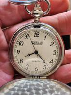 Montre à gousset, Handtassen en Accessoires, Horloges | Antiek, Ophalen of Verzenden