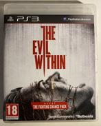 The Evil Within voor PS3, Games en Spelcomputers, Games | Sony PlayStation 3, Ophalen of Verzenden