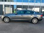 Jaguar XE 2.0d Automaat Euro6b in goede staat, Automaat, Stof, Bedrijf, 5 deurs