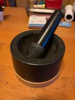 Mortier neuf, Antiquités & Art, Enlèvement ou Envoi