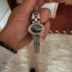 Gucci vintage horloge, Comme neuf, Enlèvement ou Envoi
