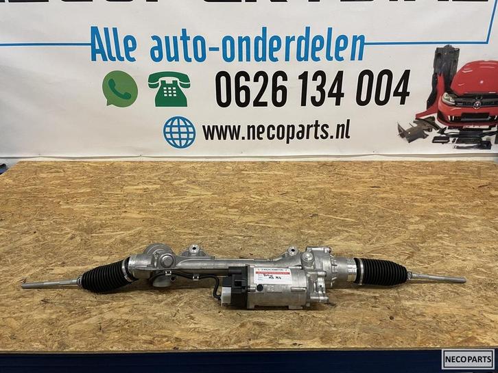 BMW M3 F80 M4 F82 STUURHUIS STUUR HUIS ORIGINEEL 7852660, Auto-onderdelen, Besturing, BMW, Gebruikt, Ophalen of Verzenden