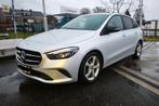 Mercedes B180 d launch édition limitée pack night bva, Autos, Argent ou Gris, Achat, Euro 6, 103 g/km