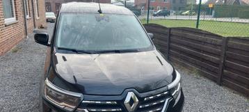 Renault kangoo 1.5 dci van 2022, Particulier, Achat