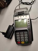 Betaalterminal vx520 verifone, Ophalen of Verzenden