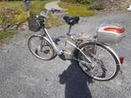 vélo électrique, Fietsen en Brommers, Elektrische fietsen, Ophalen, Gebruikt, 30 tot 50 km per accu, Overige merken