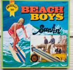 LP vinyl plaat: Beach boys, Ophalen of Verzenden