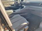 Peugeot 3008 Allure, Automaat, USB, Zwart, Bedrijf