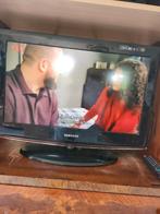 samsung 26 inch, Audio, Tv en Foto, Televisies, Ophalen of Verzenden, Gebruikt