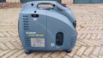 Stroom generator eurom 2500 watt, Doe-het-zelf en Bouw, Aggregaten, Ophalen of Verzenden, Zo goed als nieuw