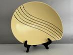 Schaal Wim Visser voor Petrus Regout 1952, Antiek en Kunst, Verzenden