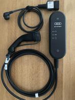 Audi e tron universele 230v - 3.6kW oplader - alle EV - PHEV, Auto diversen, Laadpalen, Ophalen of Verzenden, Nieuw, Laadpaal en Laadkabel