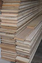 semi-massief eiken parket, Ophalen, Nieuw