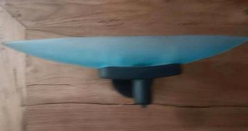 Grote wandlamp - 55 cm  beschikbaar voor biedingen