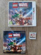 L'univers des super-héros Marvel sur Nintendo 3DS en péril, Comme neuf, Enlèvement ou Envoi