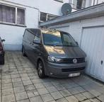 Vw transporter, Autos, Euro 5, Boîte manuelle, 5 portes, Particulier