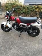 Honda dax 125 nieuwstaat origineel, Particulier