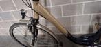 Damesfiets, Fietsen en Brommers, Ophalen, Zo goed als nieuw, Overige merken, Versnellingen