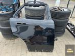 Range Rover Sport III L461 22- Rechter achterdeur, Gebruikt, Deur