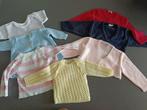 Kledingpakket meisjes maat 50, Ophalen of Verzenden, Gebruikt, Maat 50